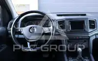 2018 Volkswagen Amarok