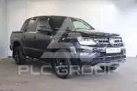 2018 Volkswagen Amarok