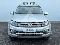 2018 Volkswagen Amarok
