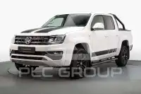 2018 Volkswagen Amarok