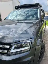2018 Volkswagen Amarok