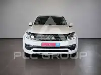 2018 Volkswagen Amarok