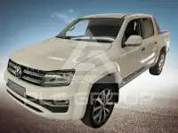 2018 Volkswagen Amarok