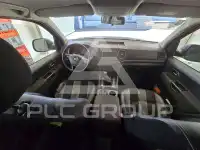 2018 Volkswagen Amarok