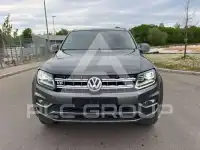 2018 Volkswagen Amarok