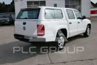 2018 Volkswagen Amarok