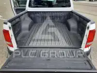2018 Volkswagen Amarok