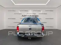 2018 Volkswagen Amarok