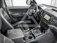 2018 Volkswagen Amarok