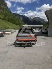 2018 Volkswagen Amarok