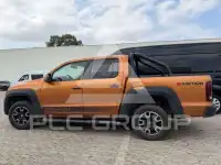 2018 Volkswagen Amarok