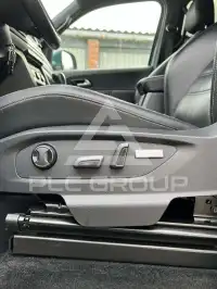 2018 Volkswagen Amarok