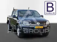 2018 Volkswagen Amarok