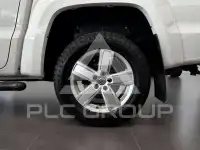 2018 Volkswagen Amarok