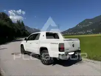 2018 Volkswagen Amarok