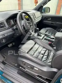 2018 Volkswagen Amarok