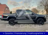 2018 Volkswagen Amarok