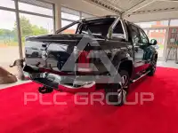 2018 Volkswagen Amarok