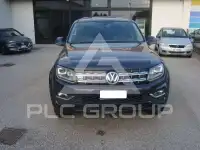 2018 Volkswagen Amarok