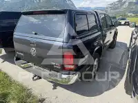 2018 Volkswagen Amarok