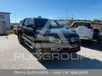 2018 Volkswagen Amarok