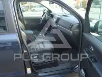 2018 Volkswagen Amarok