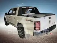 2018 Volkswagen Amarok