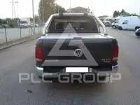 2018 Volkswagen Amarok