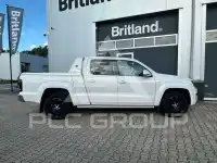 2018 Volkswagen Amarok