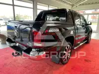 2018 Volkswagen Amarok