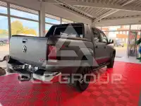2018 Volkswagen Amarok