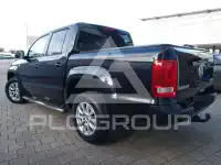 2018 Volkswagen Amarok