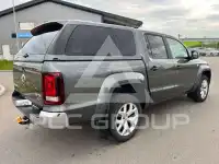 2018 Volkswagen Amarok