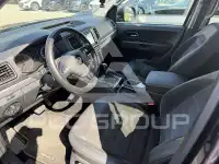 2018 Volkswagen Amarok