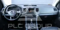 2018 Volkswagen Amarok