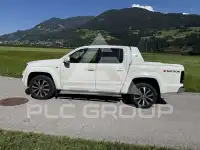 2018 Volkswagen Amarok