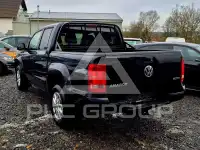 2018 Volkswagen Amarok