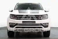2018 Volkswagen Amarok