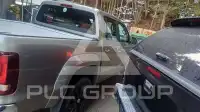 2018 Volkswagen Amarok