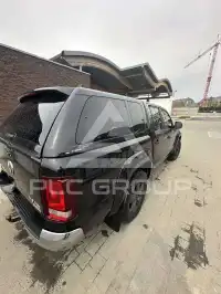 2018 Volkswagen Amarok