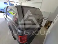2018 Volkswagen Amarok
