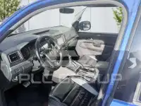 2018 Volkswagen Amarok