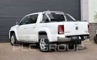 2018 Volkswagen Amarok