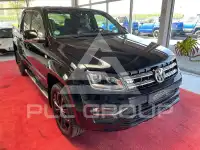 2018 Volkswagen Amarok