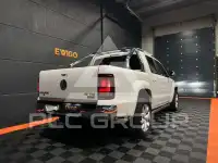 2018 Volkswagen Amarok