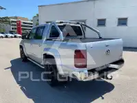 2018 Volkswagen Amarok