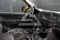 2018 Volkswagen Amarok