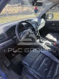 2018 Volkswagen Amarok