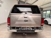 2018 Volkswagen Amarok