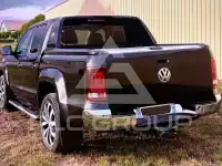 2018 Volkswagen Amarok